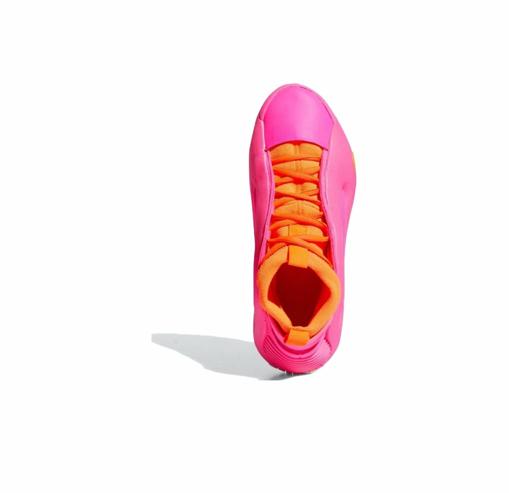 Кроссовки Adidas Harden Vol. 8 'Flamingo Pink' IE2698