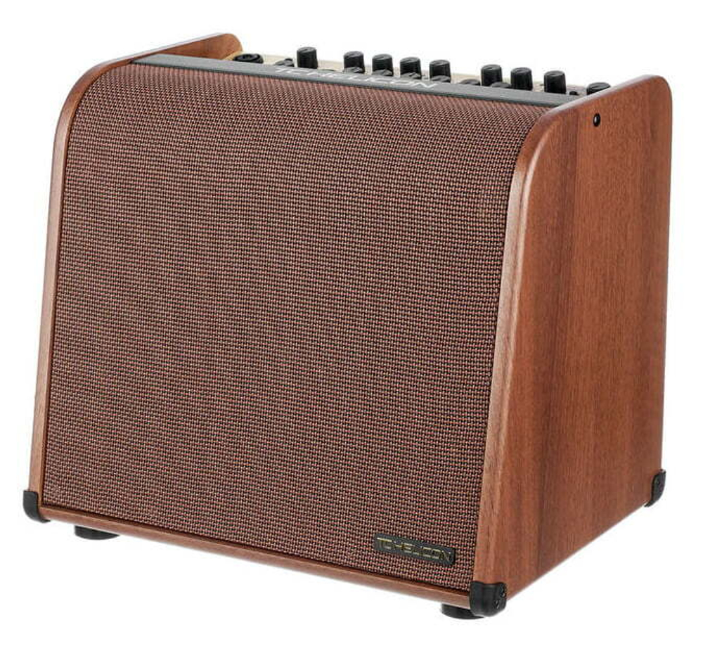 Комбо для акустической гитары TC Helicon Harmony V60