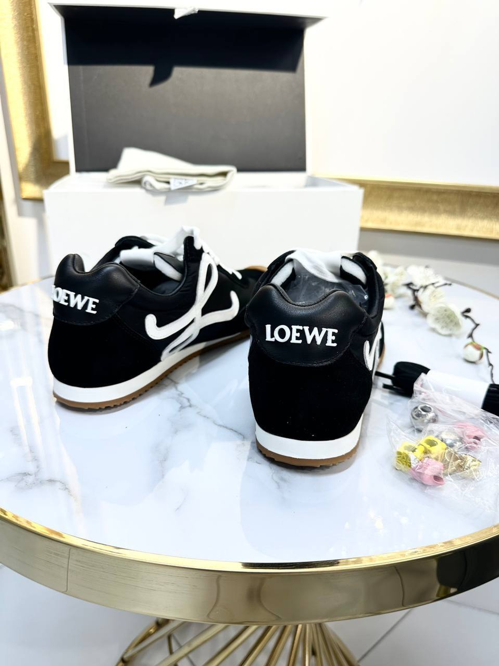 Кроссовки Loewe