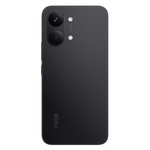 Xiaomi POCO X8 Pro Max 12/256Gb Black