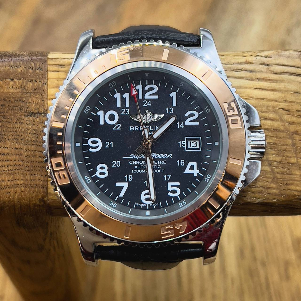 Часы Breitling
