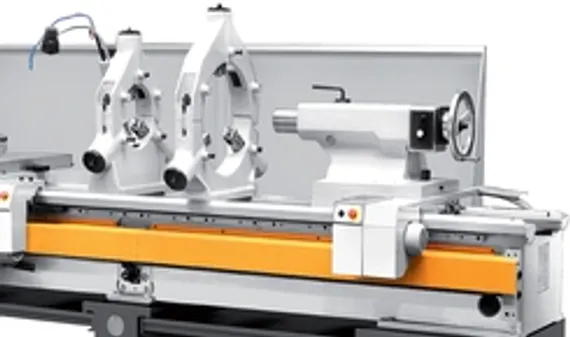 Универсальный токарный станок ZMM C10TS