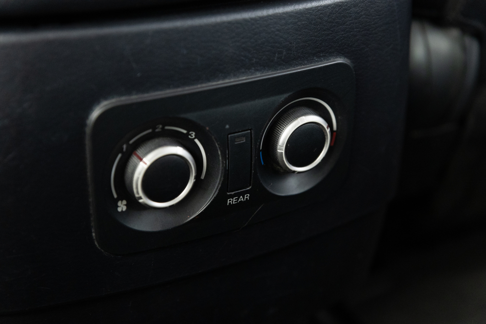 Mitsubishi Pajero, 2007 год