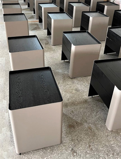 Тумба прикроватная Chloe