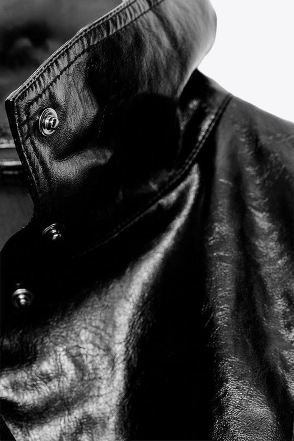 ZARA КУРТКА-БОМБЕР — ZW COLLECTION, ЧЕРНЫЙ