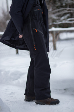 Полукомбинезон Тайфун Лайт