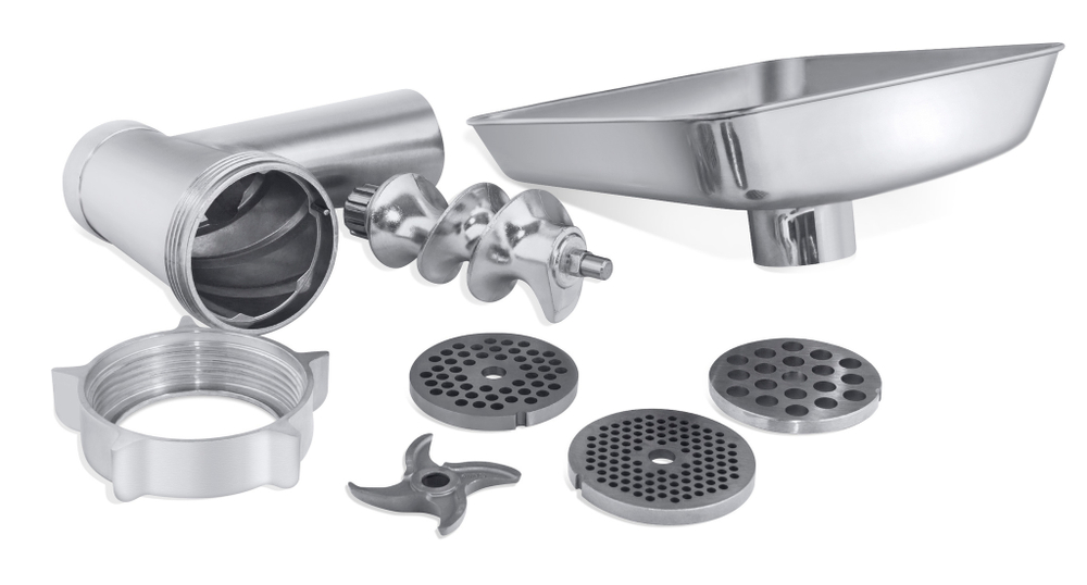 Мясорубка MAUNFELD MMG.3000S фото 9