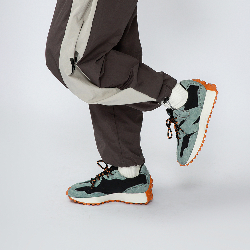 Кроссовки New Balance Nb 327