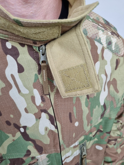 Костюм Барс Боевой (РипСтоп, Мультикам)