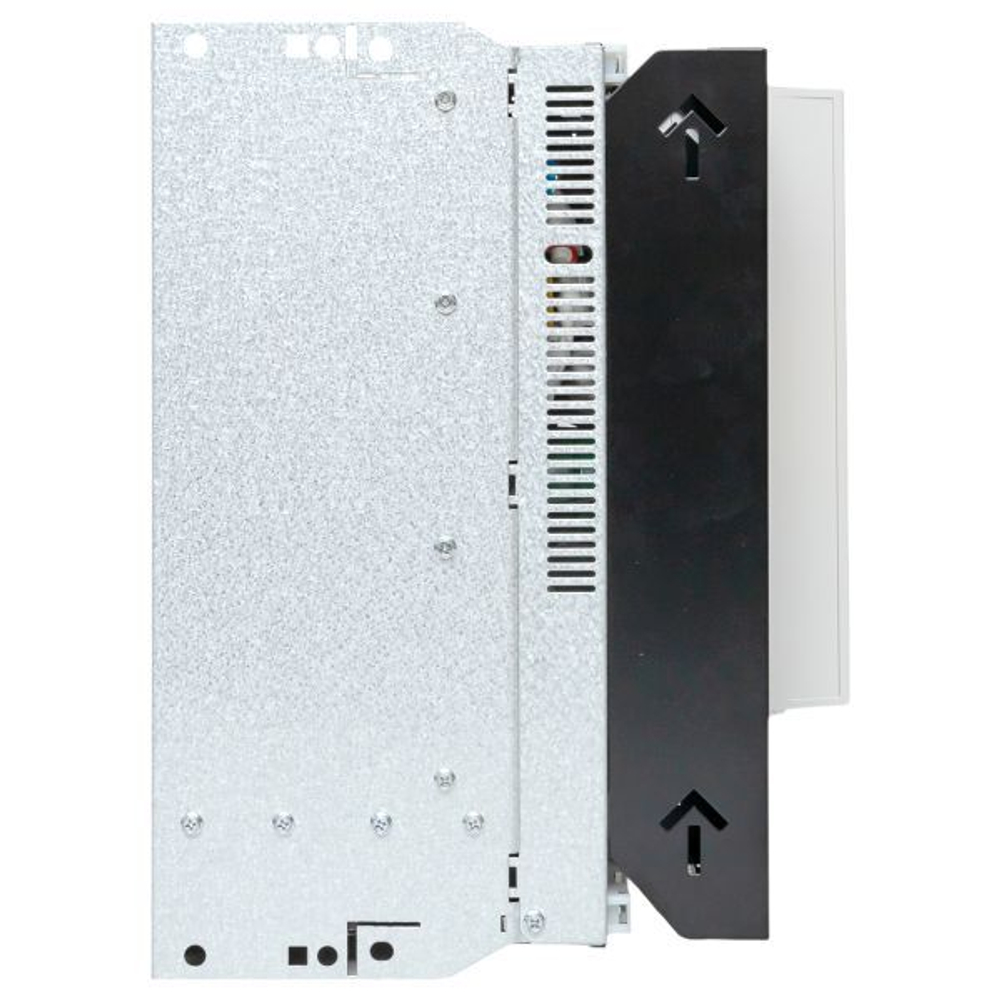 Преобразователь частоты  EKF PD-500-E88-37K-43-PN