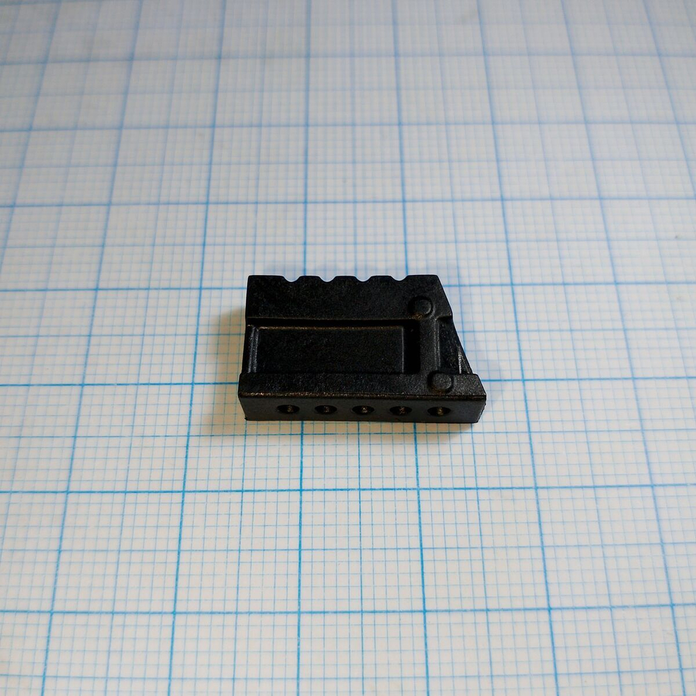 OPT-PW2050-29 Планка переключателя реверса 21х12,5х6 мм для гайковерта OPT-PW2050