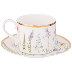 ЧАЙНАЯ ПАРА LEFARD "GRASSLAND" 300 МЛ (КОР=36НАБ.)