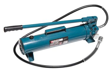 Насос гидравлический 50т (объем масла - 2.2л, давление - 630 bar ) Forsage F-0100-2A-5