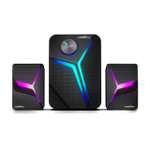 Акустика Smartbuy SBA-4500 S2 (2.1 USB) Bluetooth