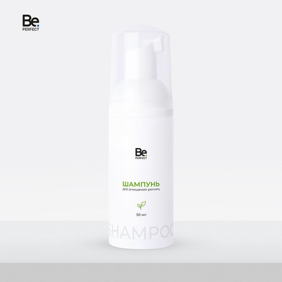 Шампунь для очищения ресниц Be Perfect
