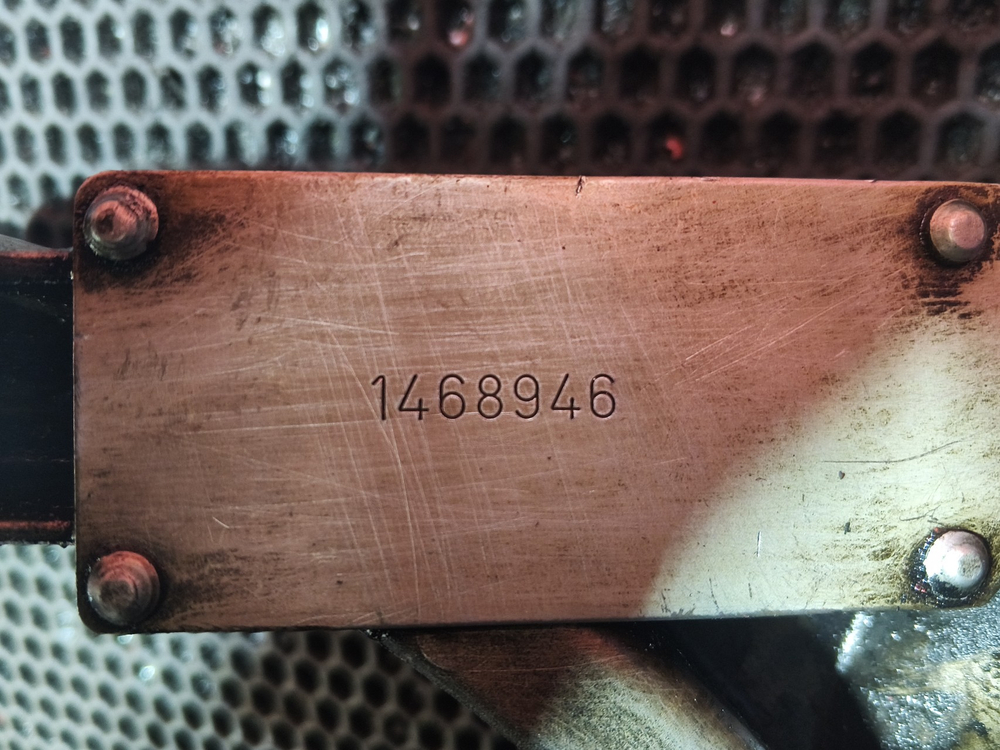 Маслозаборник