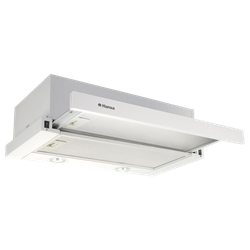 Телескопическая вытяжка Hansa OTP627WH