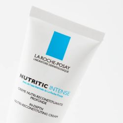 La Roche-Posay Nutritic Intense Питательный крем в тюбике, 50 мл