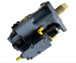 Гидравлический насос  Bosch Rexroth  A11VO95+A11VO75