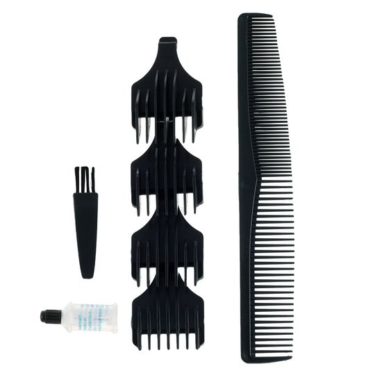 Триммер электрический беспроводной Kamille KM 6808 с аккумулятором