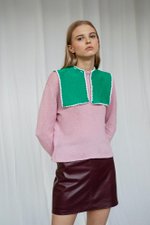 Свитер "Бонбон"