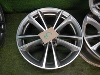 Диск Комплект R17 BMW 5er G30 (17-23) 631 стиль