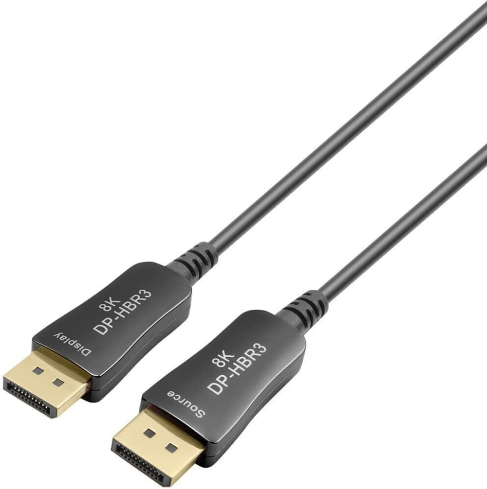 Кабель интерфейсный DisplayPort- DisplayPort iOpen AD3753A-10.0