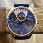 Часы IWC