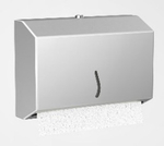 Держатель для бумажных полотенец FX-34027A