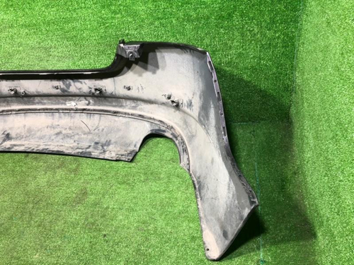 Бампер задний Jaguar XF 1 (2007-2015)