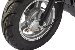 Электротрицикл Volteco TRIKE NEW