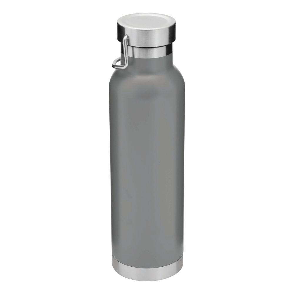 Вакуумная изолированная бутылка MILITARY Тёмно-зелёный