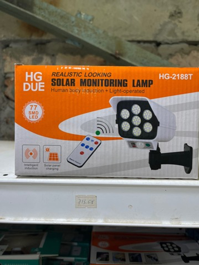 Камера муляж HG-2188T