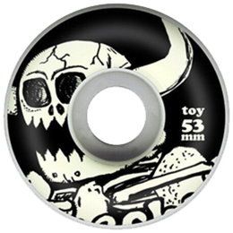 Колёса для скейтборда