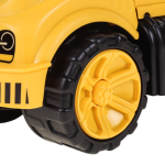 Пластмассовая игрушечная машина Toy Bibib "Большой Вышка", упакет полиэт.сетка