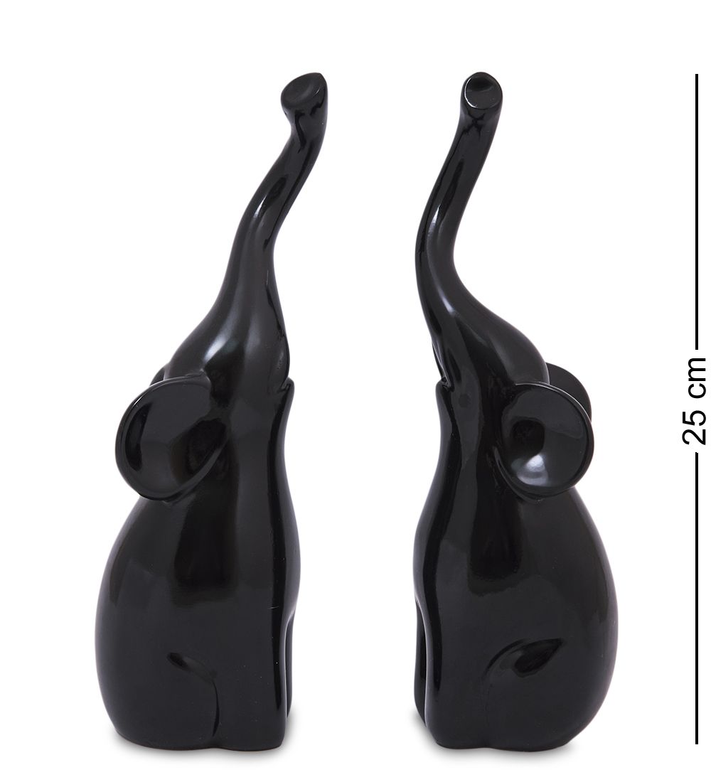 BMB-144/3 Фигура «Пара слонов»