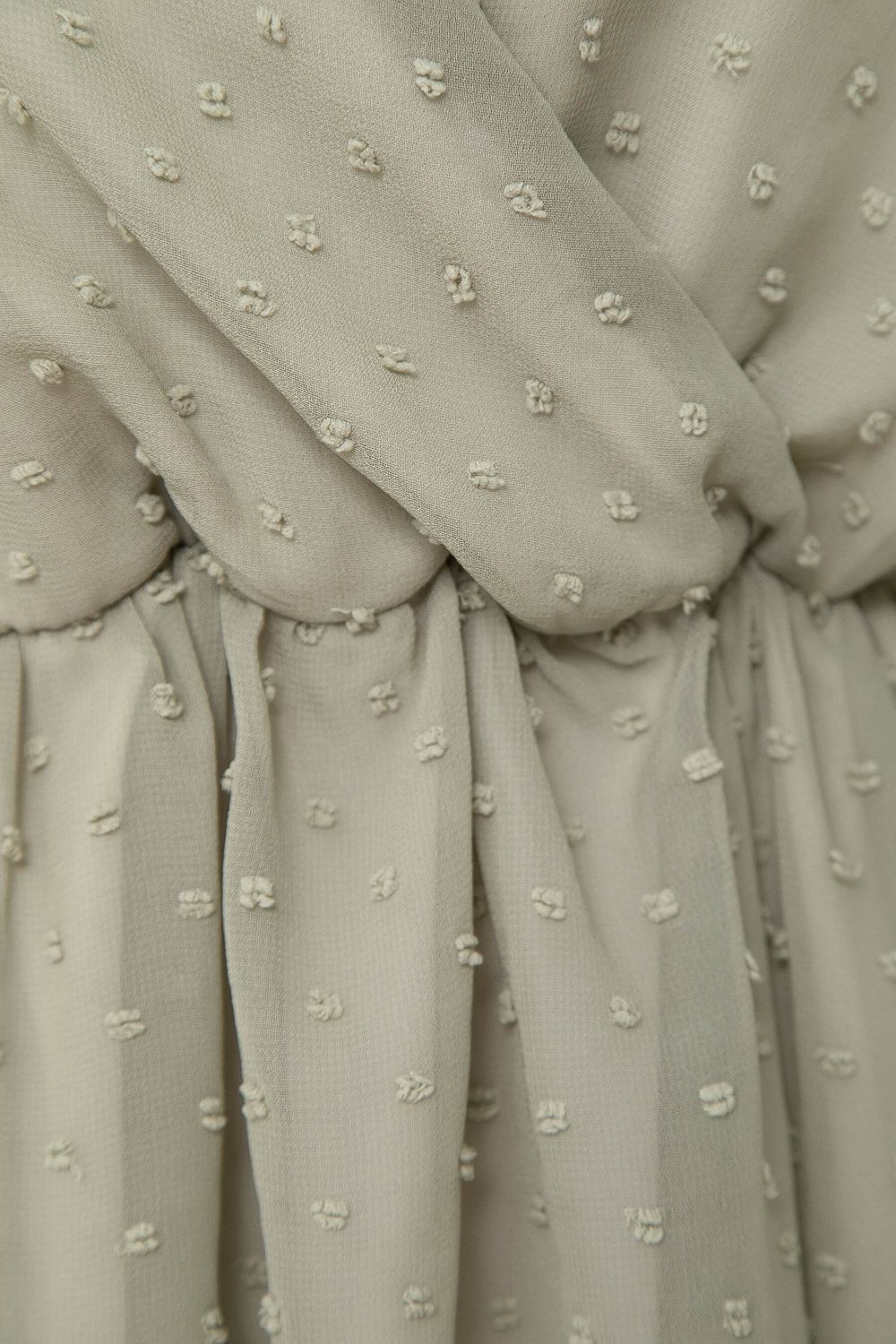 Платье "Млечный путь" (олива) П8848 LT Collection