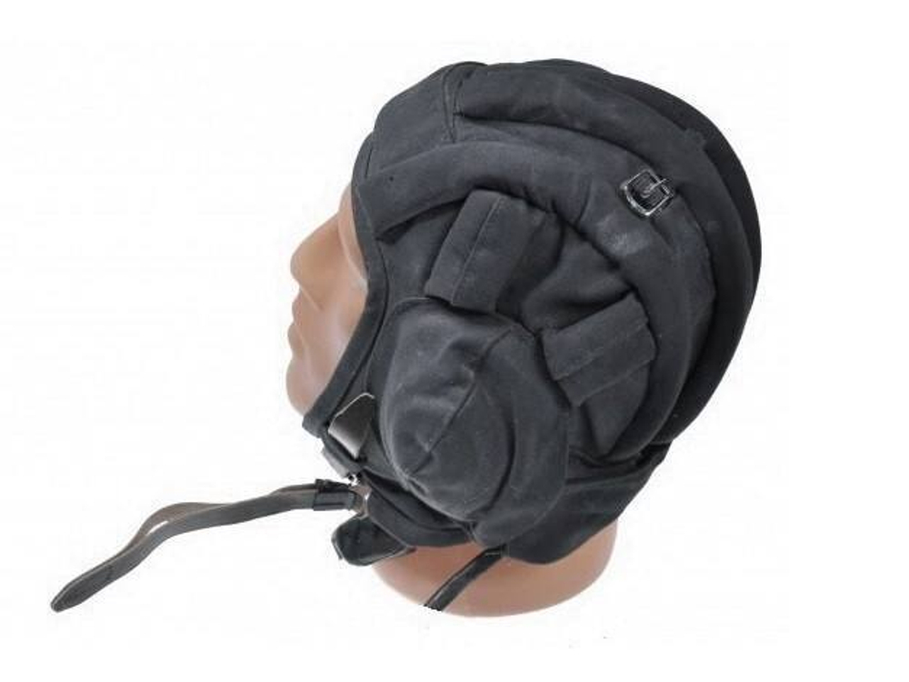 Шлемофон танкиста летний СССР б.у.