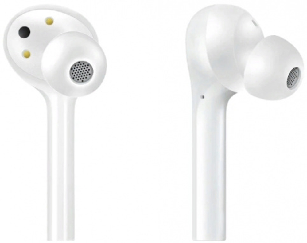 55030898 Беспроводные наушники Huawei CM-H1C Freebuds Lite, белый