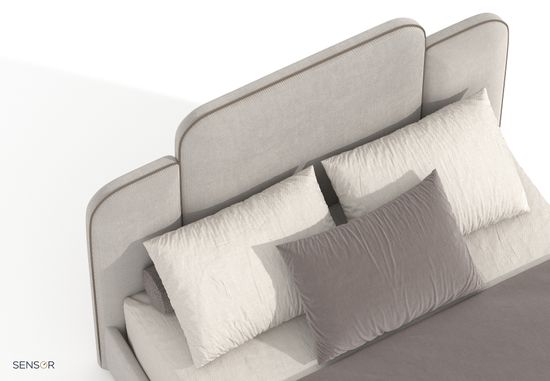 Кровать Антарес