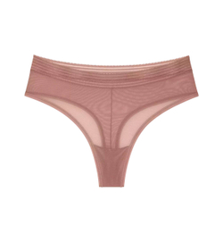 Трусы Triumph Tempting Sheer Highwaist