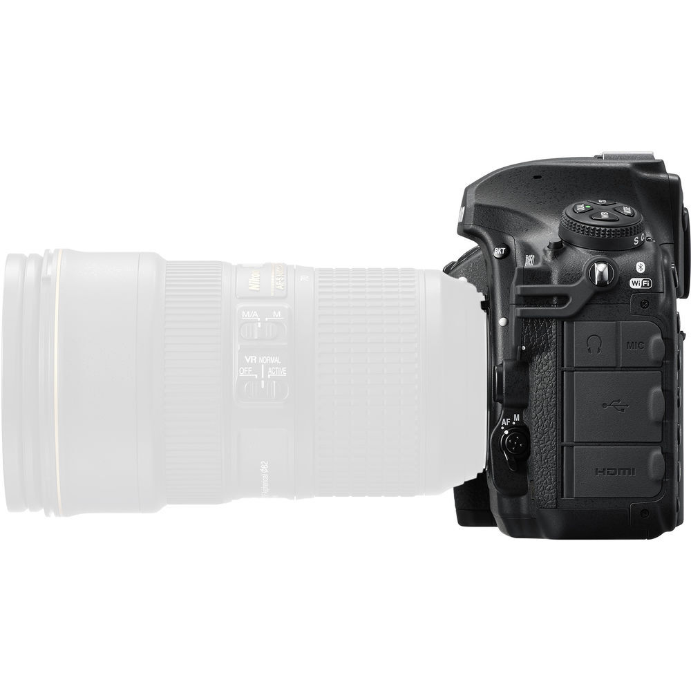 Nikon D850 Body