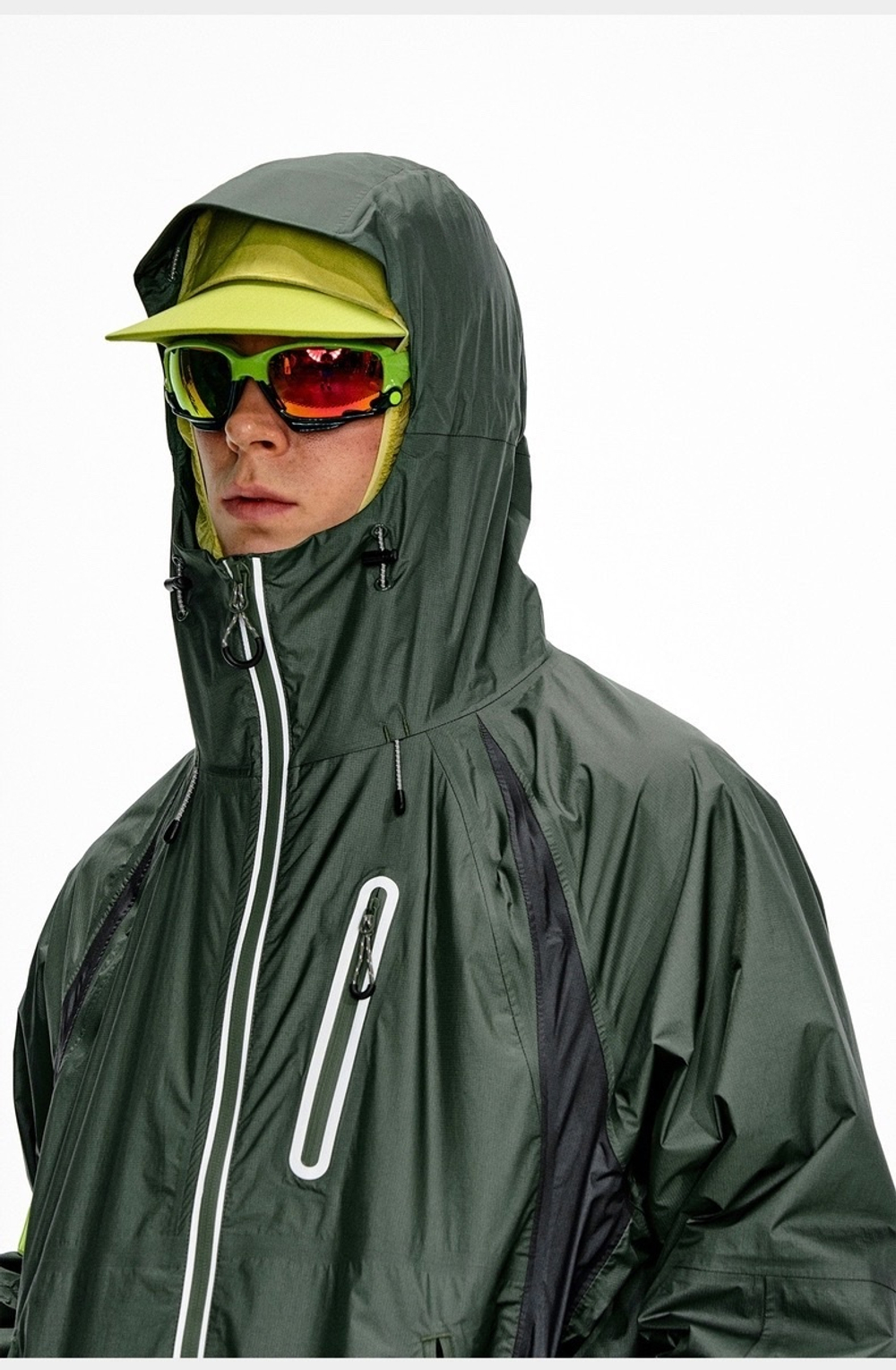 Куртка Nothomme Outdoor Hiking Jacket