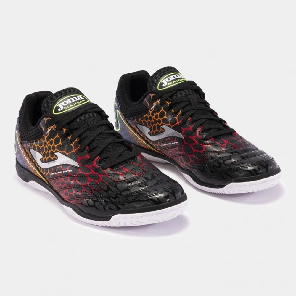 Бутсы для футзала JOMA MAXIMA