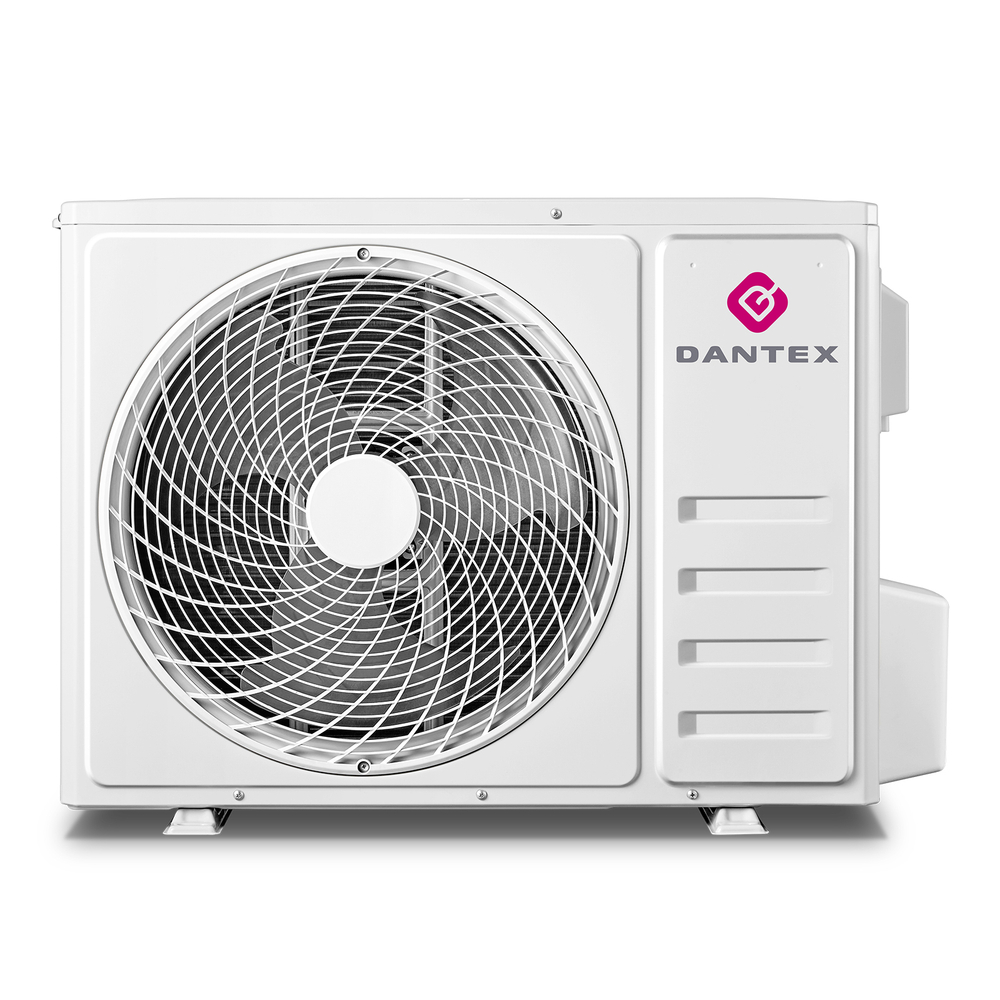 Сплит-система кондиционер инверторный Dantex ADVANCE PRO PLUS RK-24SATIPLUS/RK-24SATIE на 68 м²