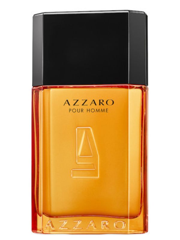 Azzaro Pour Homme Limited Edition 2016