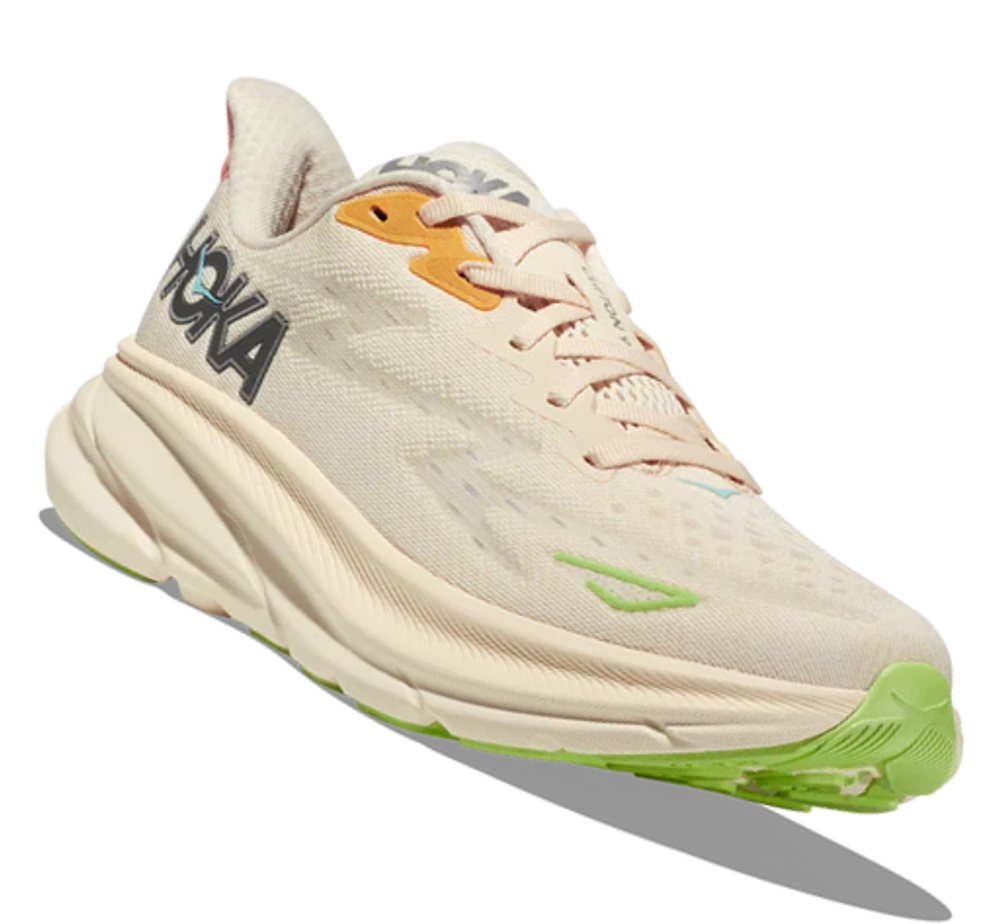 Кроссовки женские Hoka Clifton 9 WIDE