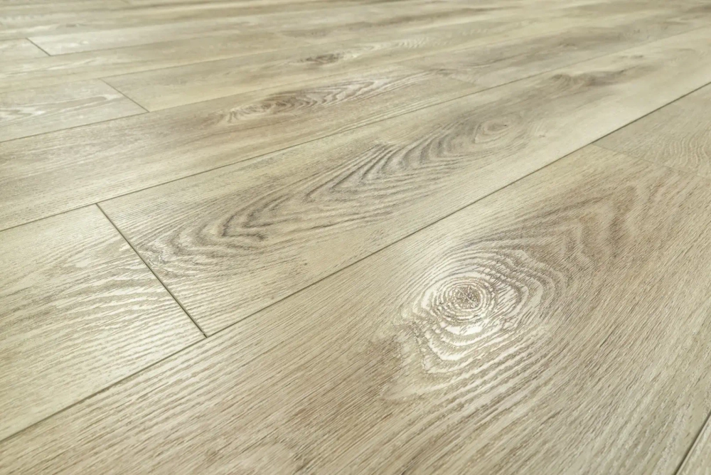 SPC ламинат Alpine Floor Дуб песчаный