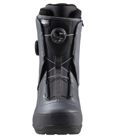 Ботинки HEAD Three LYT Boa Focus grey