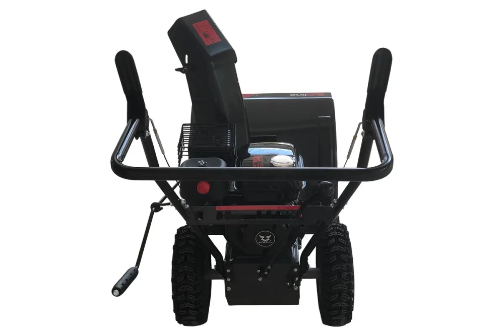 Бензиновый снегоуборщик Evoline SBG 560